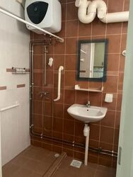 Blk 135 Bishan Green (Bishan), HDB 5 Rooms #532751981